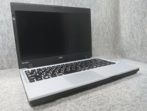 NEC VersaPro VK27MC-K Core i5-4310M 2.7GHz 4GB ノート ジャンク N76059