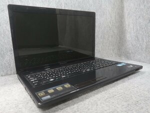 lenovo G580 59340032 Core i5-3210M 2.5GHz 4GB DVDスーパーマルチ ノート ジャンク N76054