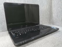 NEC LaVie LS550/E Core i5-2410M 2.3GHz 4GB ブルーレイ ノート ジャンク N76051_画像1