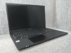 東芝 dynabook P1-B1MB-AB Core i3-10110U 2.1GHz 8GB ノート ジャンク N76106