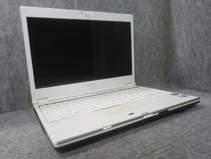 富士通 FMV-BIBLO MG/G70 Core i3-330M 2.13GHz 4GB DVDスーパーマルチ ノート ジャンク N76168