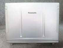 Panasonic CF-C1BDAEDS Core i5-2520M 2.5GHz 4GB ノート ジャンク N76149_画像4