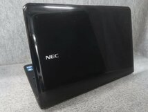 NEC LaVie LS550/H Core i5-3210M 2.5GHz 8GB ブルーレイ ノート ジャンク N76163_画像4