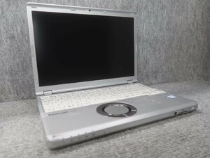 Panasonic CF-SZ6Y15VS Core i5-7300U 2.6GHz 16GB ノート ジャンク N76199