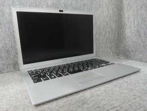 SONY VAIO VJP132 Core i3-5005U 2.0GHz ノート ジャンク N76236