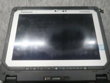 Panasonic TOUGHBOOK CF-20E0385VJ Core i5-7Y57 1.2GHz 4GB ノート ジャンク■ N76260_画像4