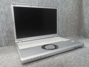 Panasonic CF-SZ5PDAVS Core i5-6300U 2.4GHz 4GB ノート ジャンク N76221