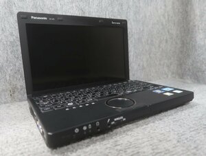 Panasonic CF-J10SEDDP Core i5-2410M 2.3GHz ノート ジャンク N76250