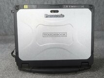 Panasonic TOUGHBOOK CF-20E0385VJ Core i5-7Y57 1.2GHz 4GB ノート ジャンク■ N76260_画像6