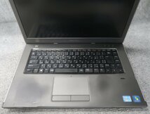 DELL vostro 3560 Core i7-型番不明 8GB DVDスーパーマルチ ノート ジャンク N76343_画像3