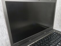 DELL vostro 3560 Core i7-型番不明 8GB DVDスーパーマルチ ノート ジャンク N76343_画像2