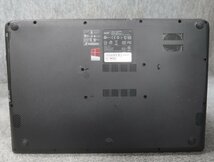 ACER ASPIRE ES1-511-A12C Celeron N2830 2.16GHz 2GB DVDスーパーマルチ ノート ジャンク N75504_画像5