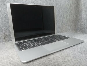 HP x2 210 G2 Atom x5-Z8350 1.44GHz 4GB ノート ジャンク N76399