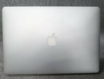 Apple MacBook Pro A1398 Core i7-4870HQ 2.5GHz ノート ジャンク N76407_画像4