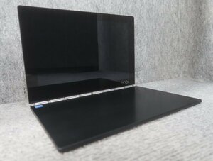 lenovo YOGA BOOK YB1-X91F CPU不明 ノート ジャンク N76378