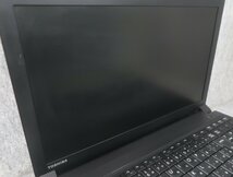 東芝 Satellite B554/K Core i3-4000M 2.4GHz 4GB DVDスーパーマルチ ノート ジャンク N76404_画像2