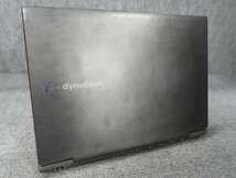 東芝 dynabook R631/28D Core i5-2467M 1.6GHz 1GB ノート ジャンク★ N76456_画像4