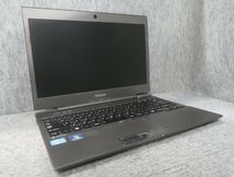 東芝 dynabook R631/28D Core i5-2467M 1.6GHz 1GB ノート ジャンク★ N76456_画像1