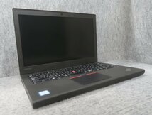 lenovo X260 20F5-CTO1WW Core i5-6200U 2.3GHz 8GB ノート ジャンク N76439_画像1