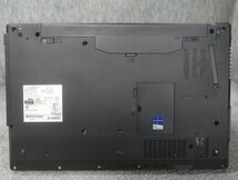 富士通 LIFEBOOK A574/H Core i5-4300M 2.6GHz 8GB DVDスーパーマルチ ノート ジャンク N76546_画像5