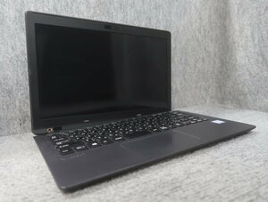 SONY VAIO VJS111 Core i5-6200U 2.3GHz 4GB ノート ジャンク N76538