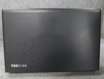 東芝 Satellite B453/L Celeron 1005M 1.9GHz 4GB DVDスーパーマルチ ノート ジャンク N76586_画像4