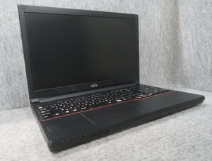 富士通 LIFEBOOK A574/KX Core i5-4310M 2.7GHz 4GB DVDスーパーマルチ ノート ジャンク N76593