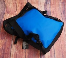 新品正規 ノースフェイス 海外限定 BC FUSE BOX TOTE BCヒューズボックストート 2way トートバッグ/リュック ブルー(BLU) 直営店購入_画像3