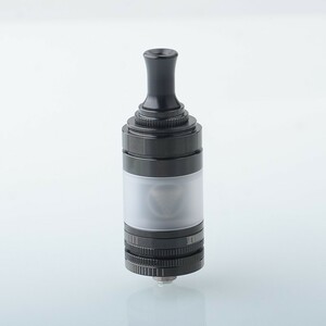 VAPE YDDZ & PSDBD MTL RTA 22mm アトマイザー BLACK 新品　BOX レア