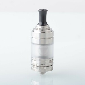 VAPE YDDZ & PSDBD MTL RTA 22mm アトマイザー SS 新品　BOX レア