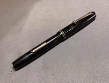 古い万年筆★Sailor Fountainpens/セーラー　ペン先 14CRT GOLD Sailor ★_画像1