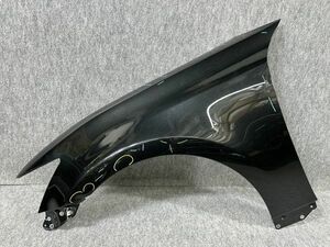 レクサス GS350 GRL10 GRL11 AWL10 GWL10 純正 左フェンダー 53802-30A20 スターライトブラックガラスフレーク 217 補修/塗装用 管理20209