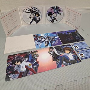 機動戦士ガンダムSEED DESTINY COMPLETE BEST CD DVD コンプリートベストの画像5