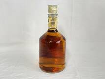 SN0602-14I　ROBERT BROWN　Deluxe Whisky　750ml　43％　ロバートブラウン　キリンシーグラム　ウイスキー　古酒_画像3