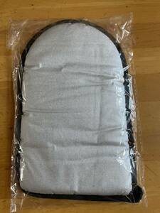 新品　未使用　スチームアイロン用　ミトン