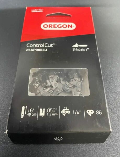 オレゴン OREGON ソーチェーン