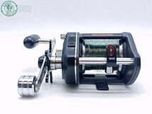 2402110358　●Daiwa MILLIONAIRE ST-40S ダイワ ミリオネア ベイトリール 釣具 フィッシング 中古品 現状品_画像2