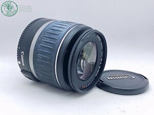 2402651840　●Canon キヤノン ZOOM LENS EF 18-55mm 1:3.5-5.6 Ⅱ カメラレンズ オートフォーカス 中古