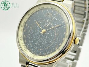 2402320079　◇ CITIZEN シチズン コスモサイン CULB LA MER クラブ ラメール 4390-432291 クォーツ QUARTZ QZ メンズ 腕時計 中古