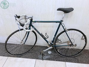 2402330950　★ 【直接引き取り限定】GIANT ジャイアント KRONOS 50YEARS 54㎝ 自転車 ロードバイク グリーン 緑 ジャンク品