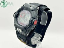 2402310961　◇ CASIO カシオ G-SHOCK ジーショック RISEMAN ライズマン GW-9200 デジタル 電波ソーラー メンズ 腕時計 中古_画像3