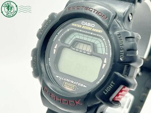 2402330954　◇ CASIO カシオ G-SHOCK ジーショック DW-8700 デジタル ブラック メンズ クォーツ QUARTZ QZ 腕時計 中古