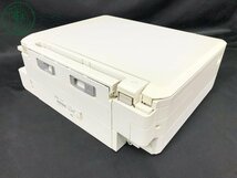 2402311367　▲ EPSON エプソン EP-807AW インクジェットプリンター A4 複合機 ホワイト 白 印刷機 中古_画像3