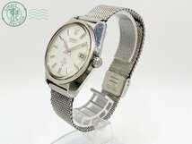 2402641992　▽ 1円～! Grand Seiko グランドセイコー 6145-8000 メンズ 腕時計 Hi-BEAT ハイビート 36000 AT 自動巻き デイト_画像3