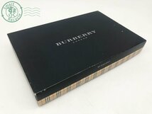 2402322645　▲ BURBERRY LONDON バーバリーロンドン フェースタオル ウォッシュタオル BB1140 TBF 249 7032 綿100％ ベージュ系 中古_画像8