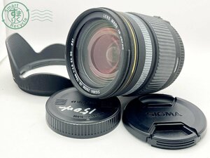 2402283168　■ SIGMA シグマ 一眼カメラ用レンズ SIGMA ZOOM 28-70㎜ 1:2.8 EX DG フード・キャップ付き キヤノンマウント カメラ