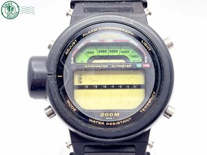 2402333625　＃ CASIO カシオ G-SHOCK ジーショック DW-6500 クォーツ QZ デジタル 腕時計 ブラック 純正ベルト ヴィンテージ ジャンク