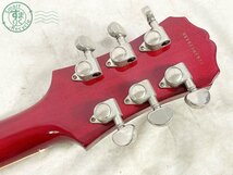 2402423813　■ 1円~ Epiphone エピフォン レスポースタンダードモデル エレキギター 08101505931 弦楽器 音出し確認済み_画像5