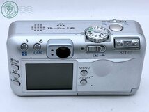 2402663979　★ Canon キヤノン PC1033 Power Shot パワーショット S 45 3× 7.1-21.3mm デジタルカメラ デジカメ 動作未確認1:2.8-4.9_画像2