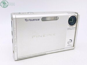 2402674590　●FUJIFILM FINEPIX Z1 富士フイルム ファインピクス コンパクト デジタルカメラ デジカメ 通電確認済み 中古